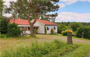 Nice Home In Säffle With House A Panoramic View